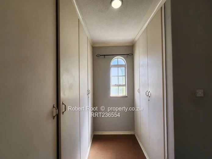 3 Bedroom Cluster House to Rent in Virgina Gardens, Highlands