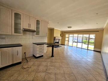 3 Bedroom Townhouse Complex