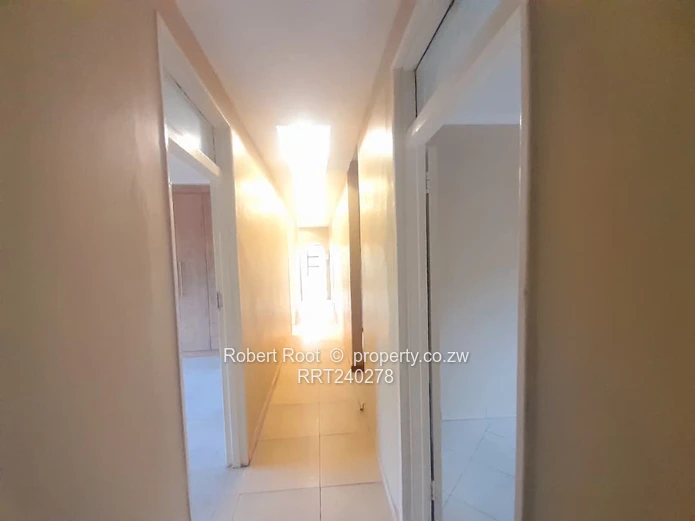 4 Bedroom House to rent in Cranborne.