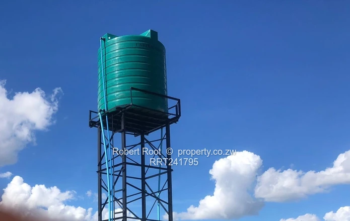 Pomona City 2 bed cottage for sale