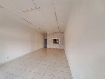 Shop & Retail Property