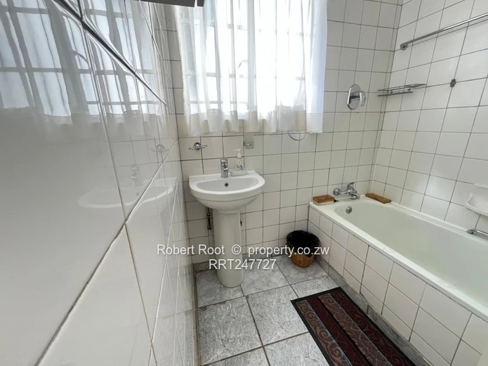 2 bed furnished cottage in Kambanji