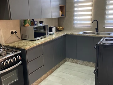 3 Bedroom Townhouse Complex