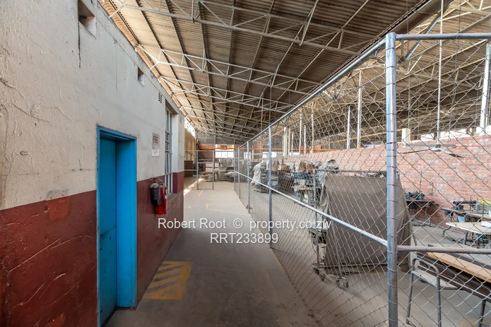 Warehouse Or Factory In Ardbennie