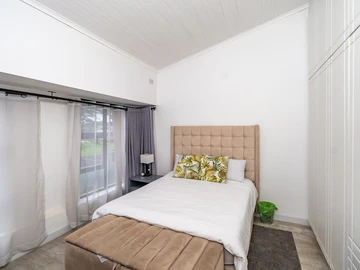 3 Bedroom Townhouse Complex