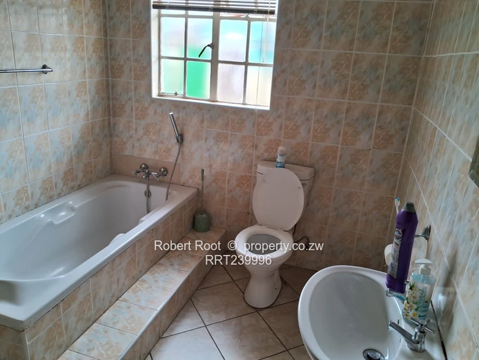 3 Bed Cluster, Waterfalls, FBC Complex Phase 2