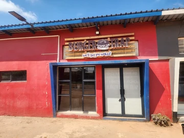 Commercial Property