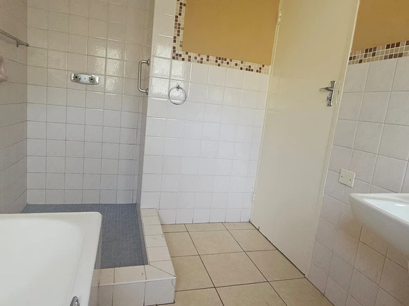 2 Bedroom Townhouse Complex