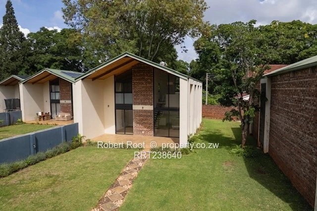 Highlands Townhouse for Sale