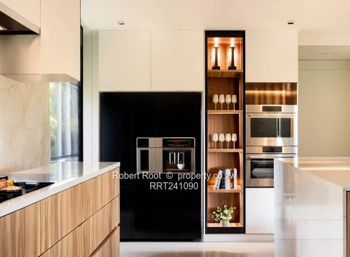 Modern Elegance Meets Total Peace of Mind