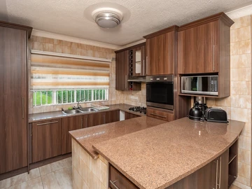 2 Bedroom Townhouse Complex