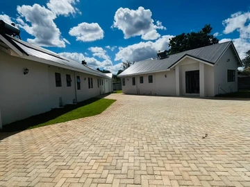 3 Bedroom Townhouse Complex