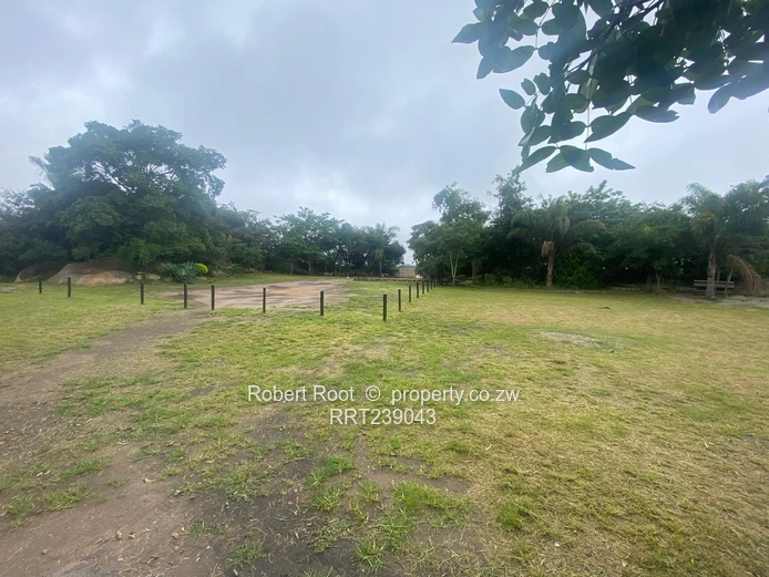 Prime 8,163sqm Commercial Property – Arcturus Road Frontage