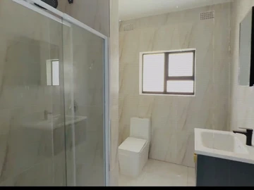 2 Unit Townhouse Complex