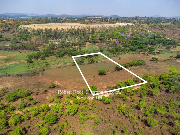 Agro-Residential Plot Cromlet Township