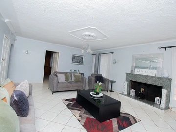 5 Bedroom House