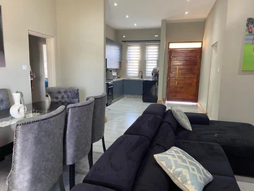 3 Bedroom Townhouse Complex