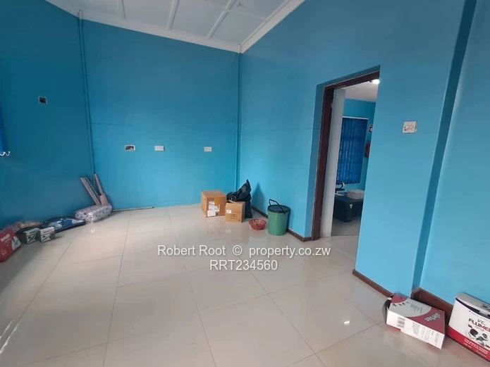 Prime office space in Rowland Square!