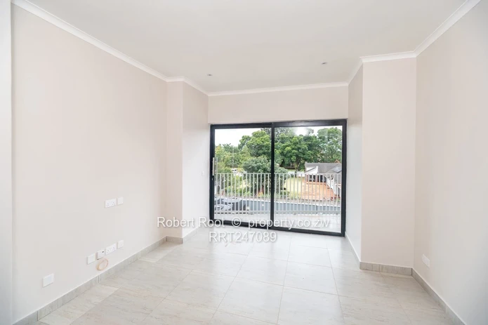 Ultra modern and upmarket 2 bed apartment