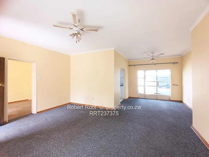 3 bed cluster home in Avondale West