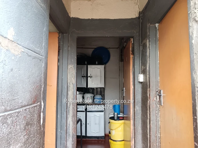 Core 3 Bed House on 200sqm in Unit K, Chitungwiza