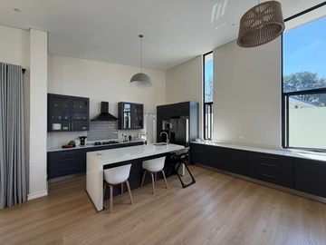 3 Bedroom Townhouse Complex