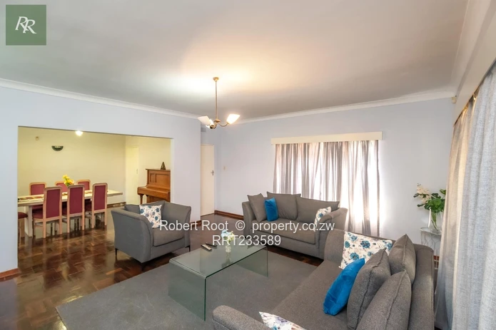 A Charming Property In A Sought Out Location