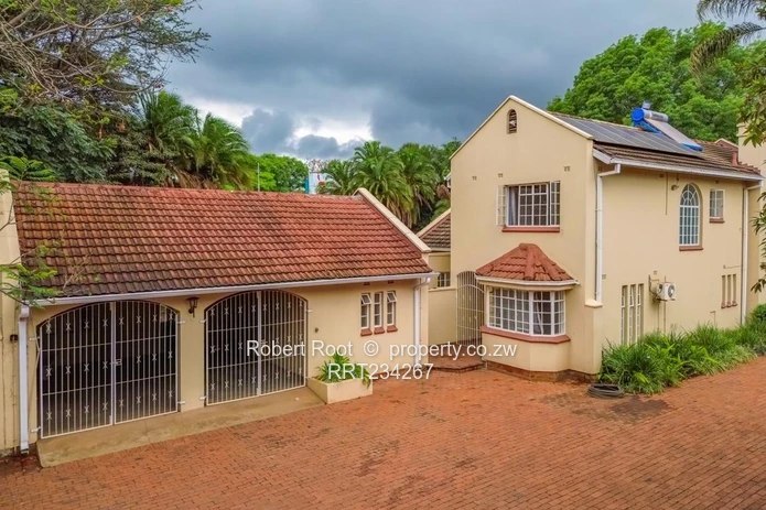 Borrowdale Town House for Sale