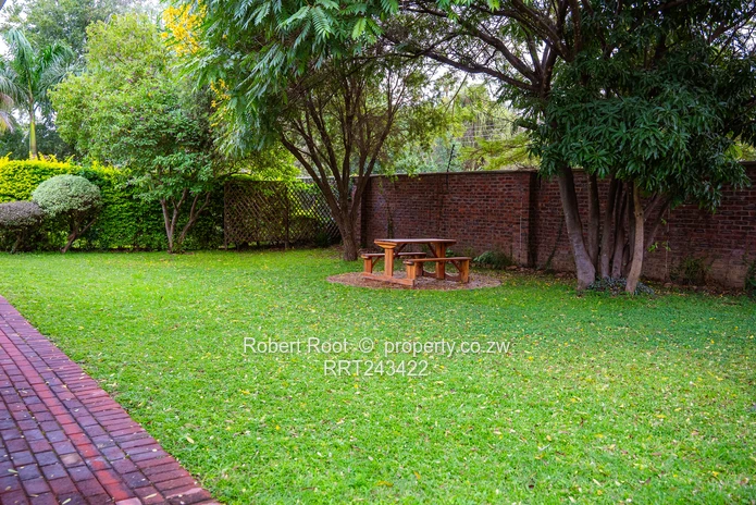 3 Bed Townhouse For Sale in Newlands 