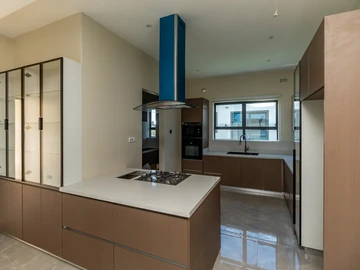 4 Bedroom Townhouse Complex