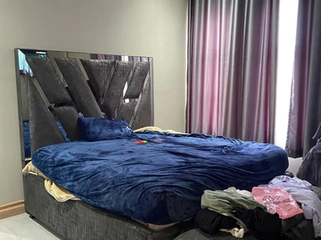 3 Bedroom Townhouse Complex