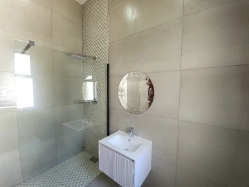 4 Bedroom Townhouse Complex