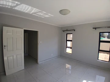 3 Bedroom Townhouse Complex