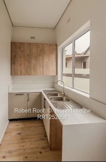 3 bed modern cluster home in Borrowdale Brooke