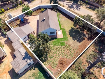 House For Sale In Haig Park