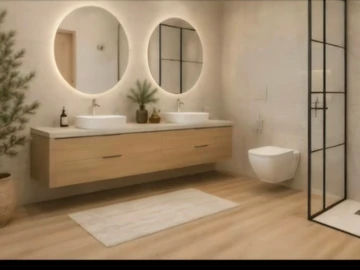 3 Bedroom Townhouse Complex