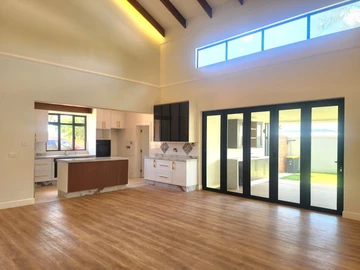 3 Bedroom Townhouse Complex