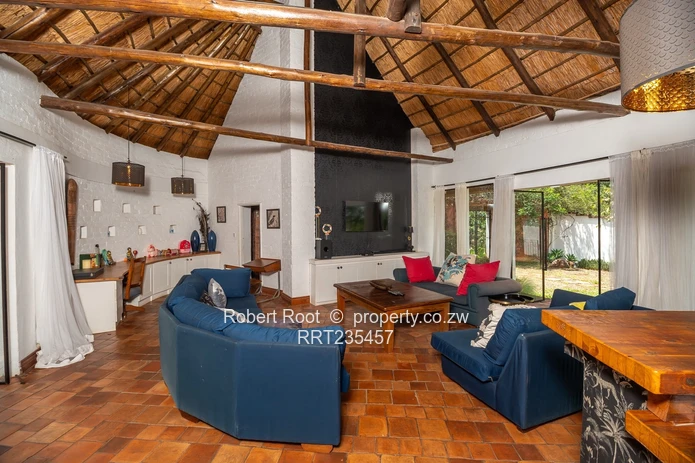 Stunning Residential Or Business Retreat