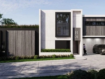 3 Bedroom Flat & Apartment