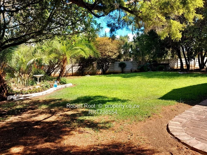 3 Bedroom Cluster House to Rent in Virgina Gardens, Highlands