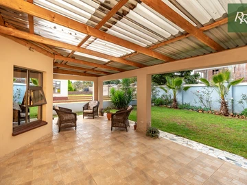 4 Bedroom Townhouse Complex