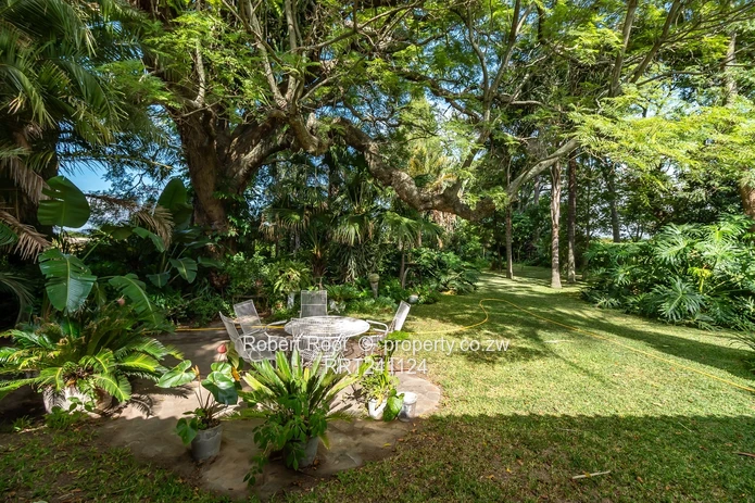 Agro–Residential Property For Sale – Chivhu