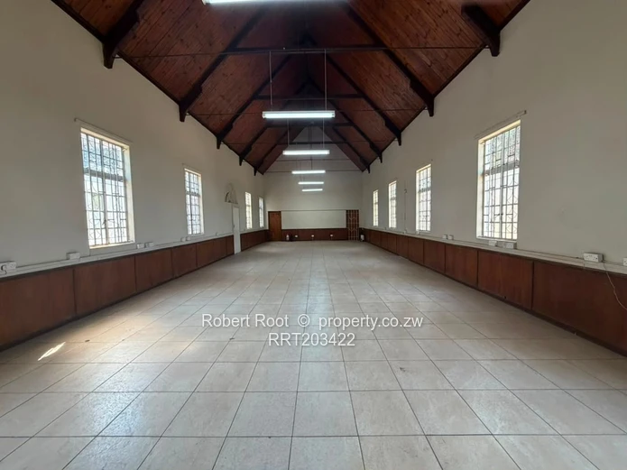Office space available to rent in Prime Location, CBD