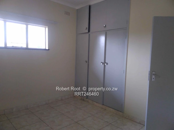 Family Home To Rent In Waterfalls
