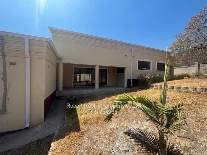 6 Offices to let 