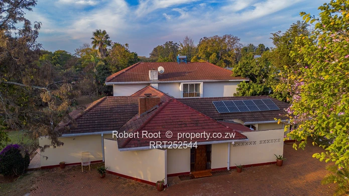 Alex Park House for Sale