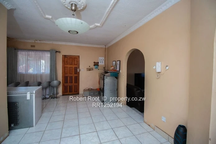 Property For Sale - Adyllin, Westgate (Sole Mandate)