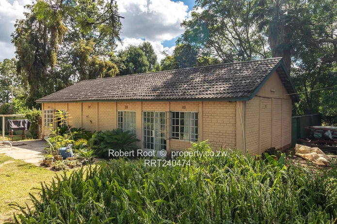 7,729sqm Near Major Routes With Good Borehole | Developer's Dream (Sole Mandate)