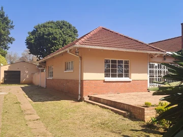 Milton Park Offices