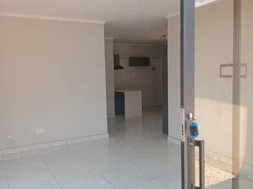 3 Bedroom Garden Flat